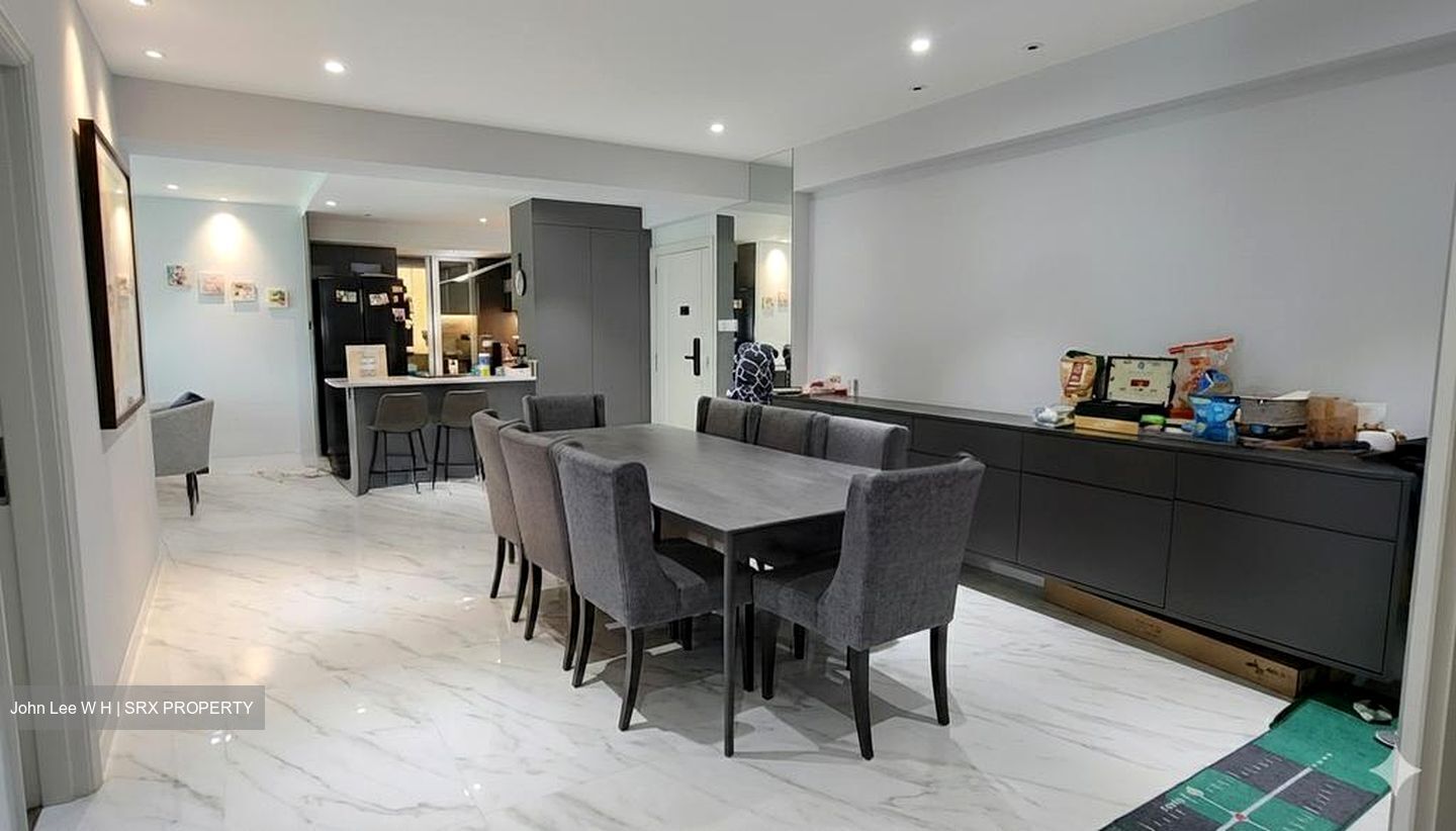 Emerald Garden (D1), Condominium #516996181